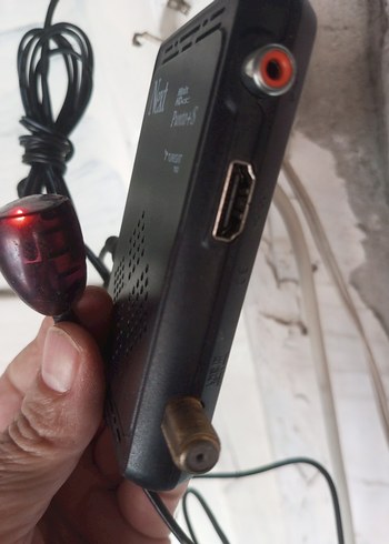 Next Punto+S Uydu Alıcısı - Görsel 3