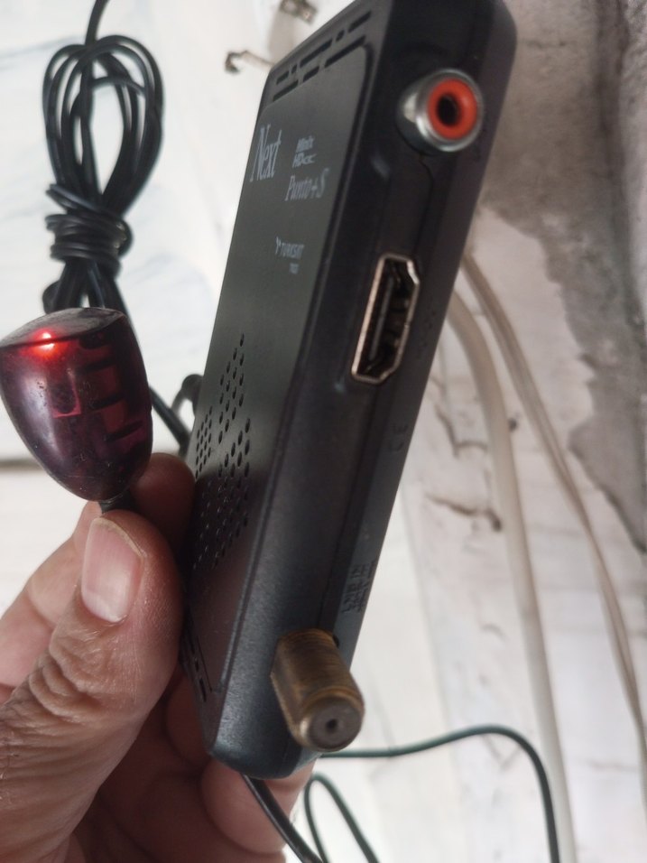 Next Punto+S Uydu Alıcısı - Görsel 3