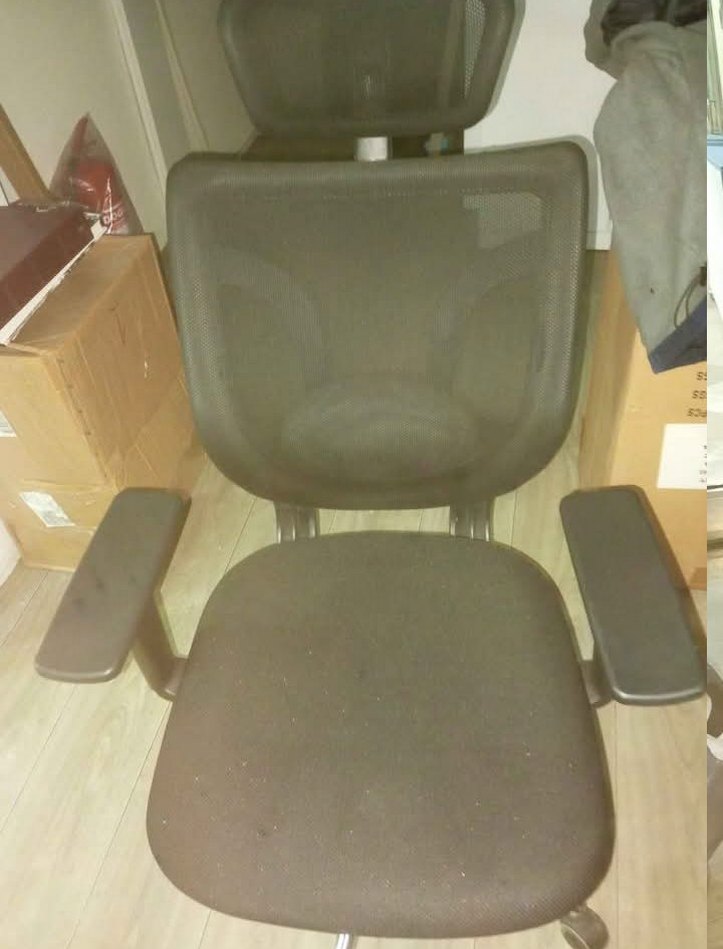 süper kalite koltuk piyasada aynısı 10.000 lira yeni gibi - Görsel 2