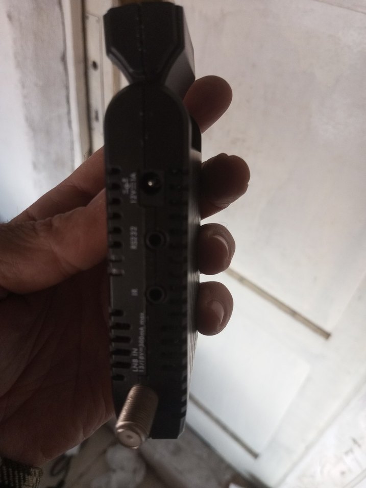 Next Hdmini SD Uydu Alıcısı sadece bu parça var - Görsel 2