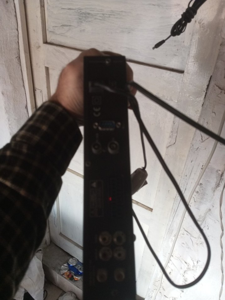 Next Uydu Alıcısı 0000 Model - Görsel 3