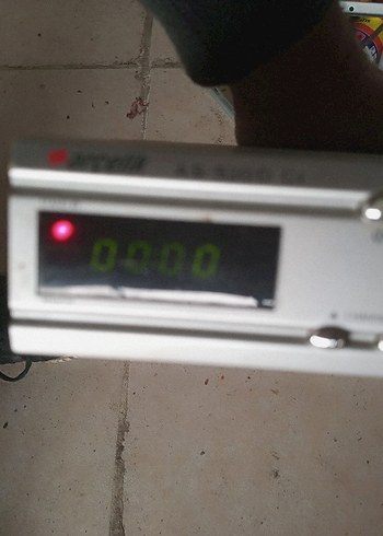 Arçelik AS-520D CI Uydu Alıcısı - Görsel 2