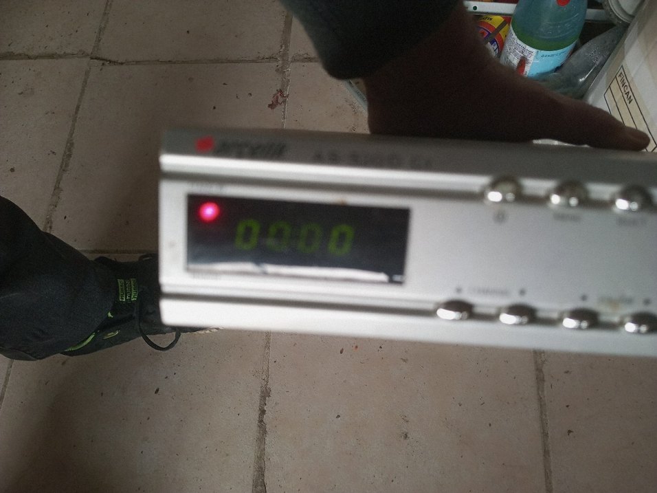 Arçelik AS-520D CI Uydu Alıcısı - Görsel 2