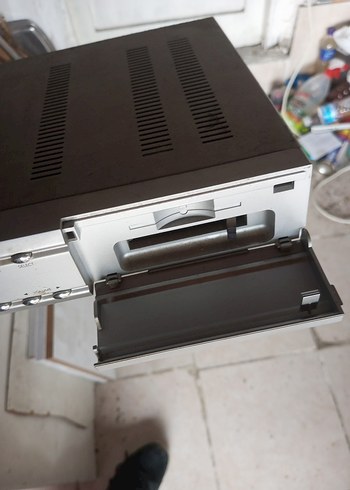 Bootech BC-7200FTA Dijital Uydu Alıcısı - Görsel 6