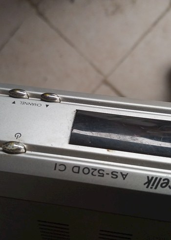 Bootech BC-7200FTA Dijital Uydu Alıcısı - Görsel 7