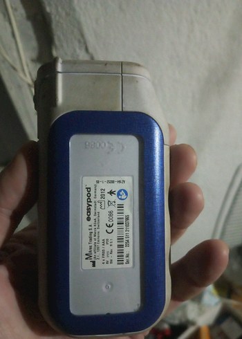 easypod oto enjektör piyasada 400 dolar - Görsel 2