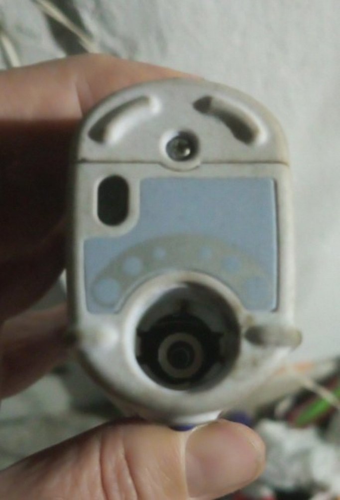 easypod oto enjektör piyasada 400 dolar - Görsel 4