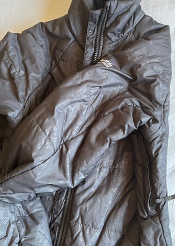 Columbia titanyum Antarist çocuk mont - Görsel 5