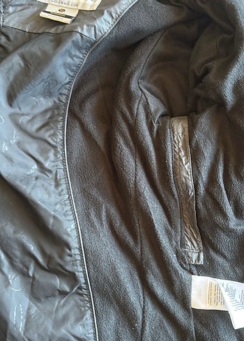 Columbia titanyum Antarist çocuk mont - Görsel 3