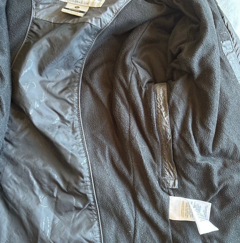 Columbia titanyum Antarist çocuk mont - Görsel 3