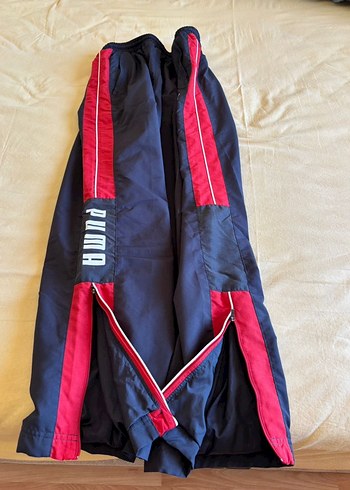 Puma Erkek Eşofman Altı - Görsel 4