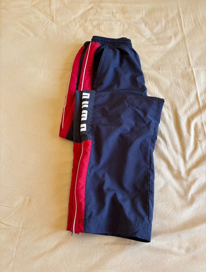 Puma Erkek Eşofman Altı - Görsel 2