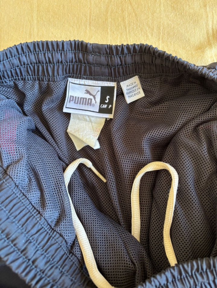 Puma Erkek Eşofman Altı - Görsel 3