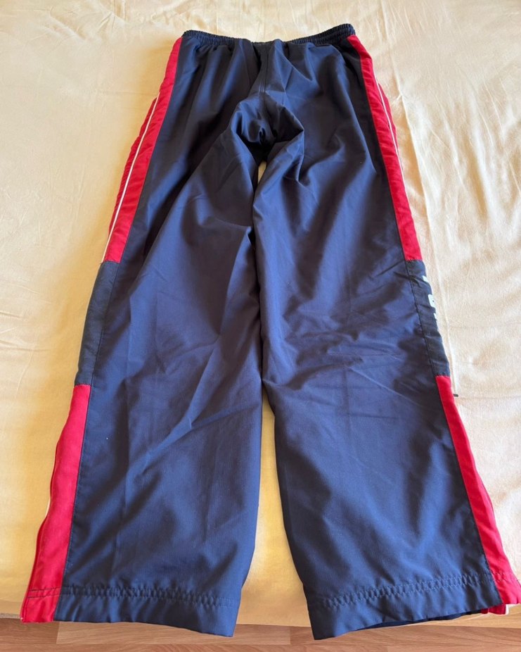 Puma Erkek Eşofman Altı - Görsel 5