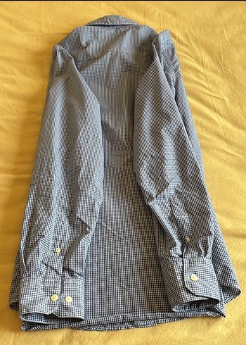 Mudo erkek gömlek - Görsel 4