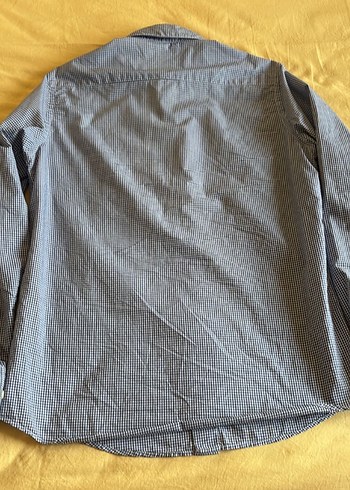 Mudo erkek gömlek - Görsel 5