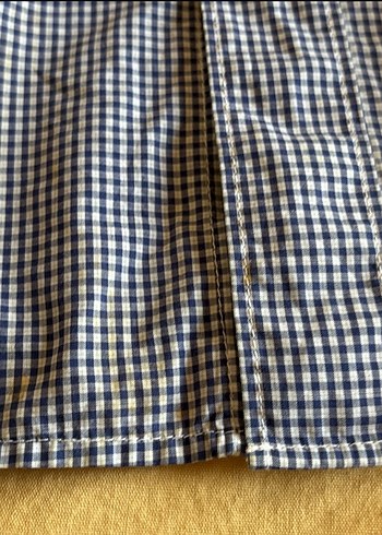 Mudo erkek gömlek - Görsel 3