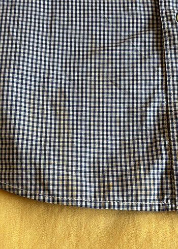 Mudo erkek gömlek - Görsel 6