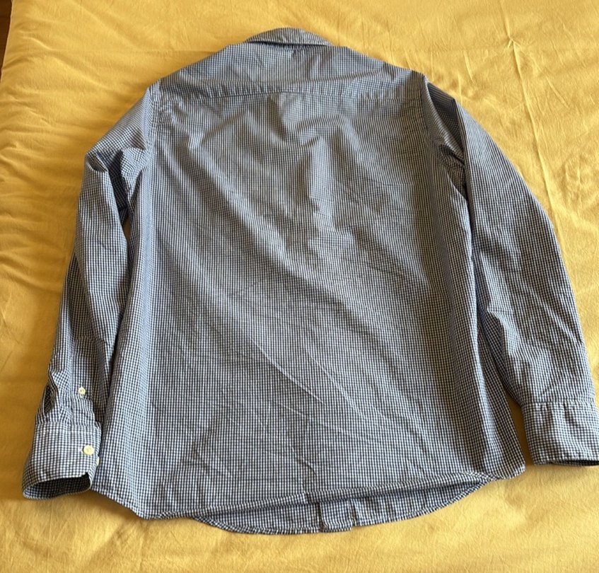 Mudo erkek gömlek - Görsel 5