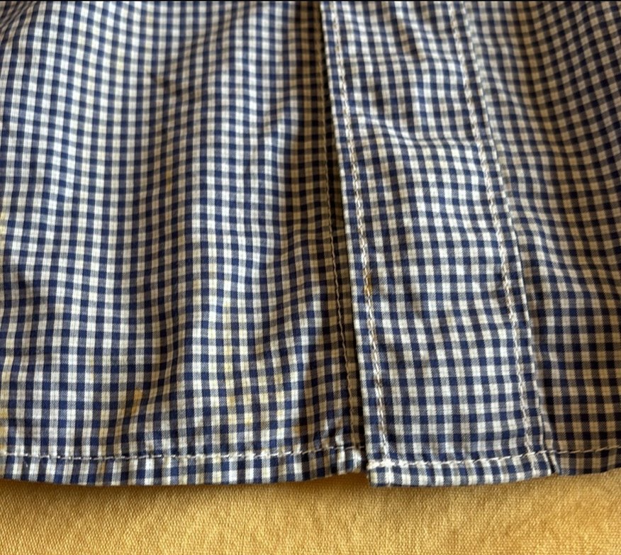 Mudo erkek gömlek - Görsel 3