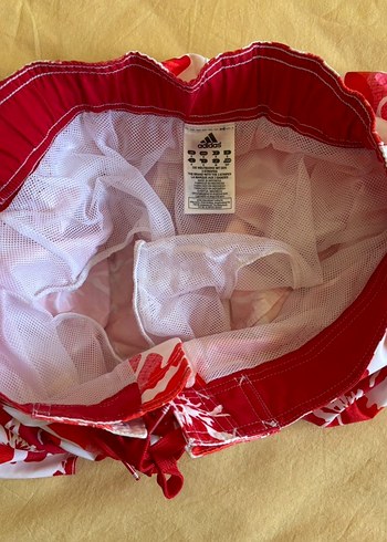 Adidas şort mayo - Görsel 5