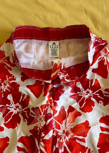 Adidas şort mayo - Görsel 2