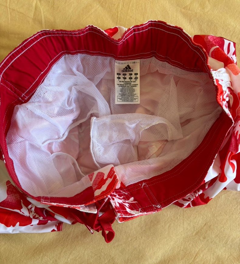 Adidas şort mayo - Görsel 5