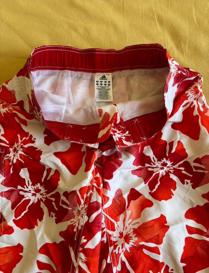 Adidas şort mayo - Görsel 2