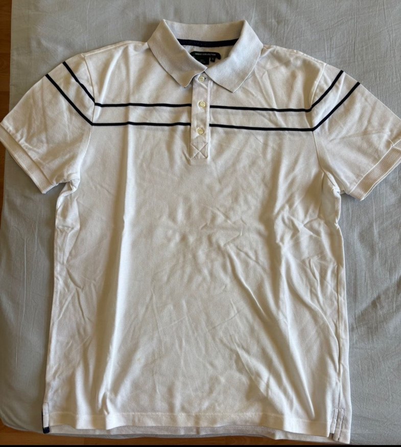 Marks&Spencer erkek Polo Tişört - Görsel 2