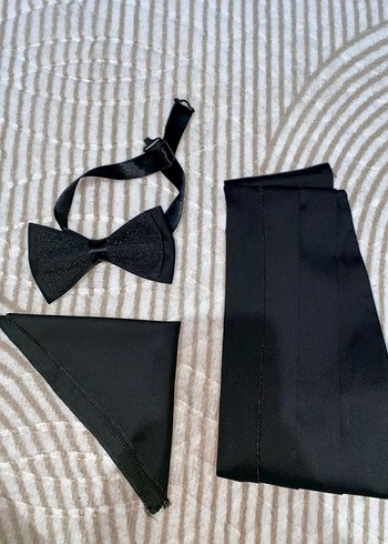 m Beden Avant-Garde Tarzda Damat seti