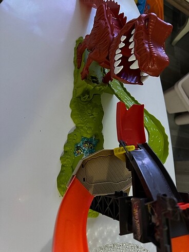 Beden Hot wheels dinazor