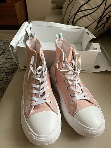 Us polo converse