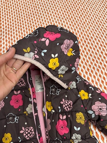 LC Waikiki 2/3 yaş mont şapka