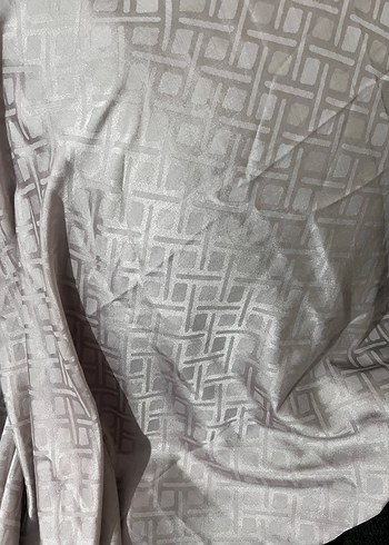 ARMANDA PUDRA TONLU KADIN ŞAL - Görsel 2