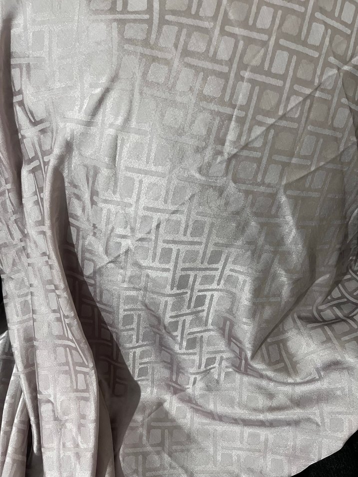 ARMANDA PUDRA TONLU KADIN ŞAL - Görsel 2