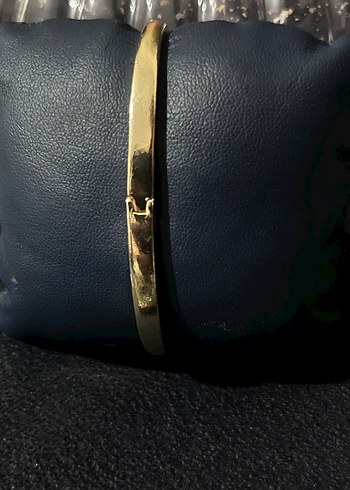 LOTUS DESENLİ ŞIK BİLEKLİK - Görsel 5