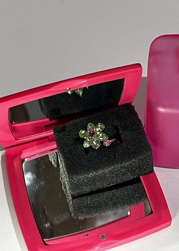 LOTUS YÜZÜK - Görsel 3