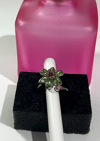 LOTUS YÜZÜK - Görsel 2