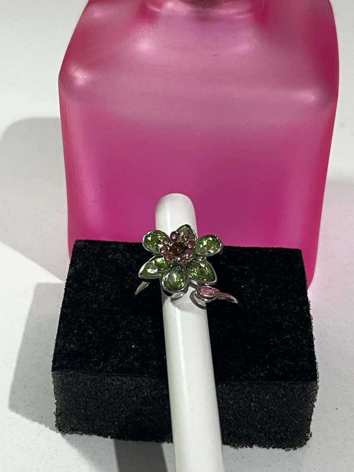 LOTUS YÜZÜK - Görsel 2