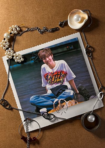 BTS J-HOPE fotoğraf