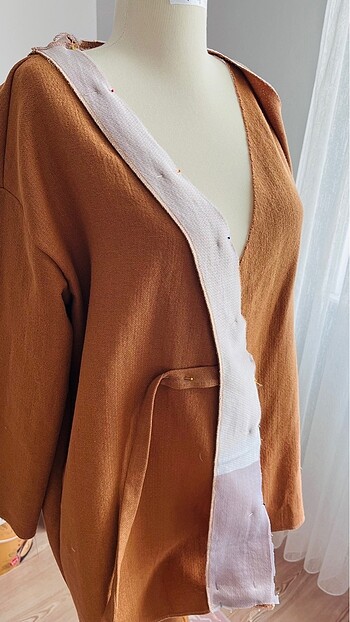 Diğer kimono