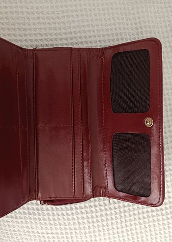 Beden MİCHAEL KORS BAYAN CÜZDA