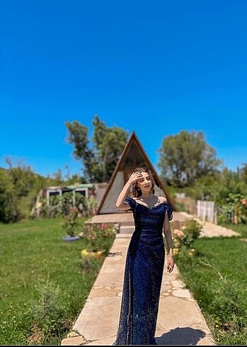 Diğer Şık abiye