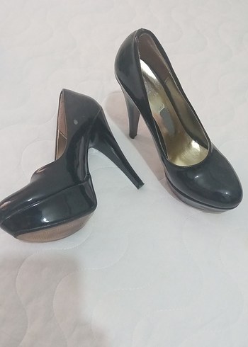 Diğer stiletto
