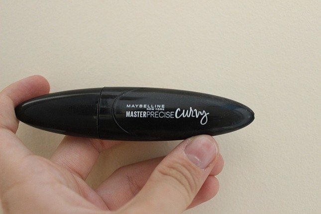 maybelline eyeliner