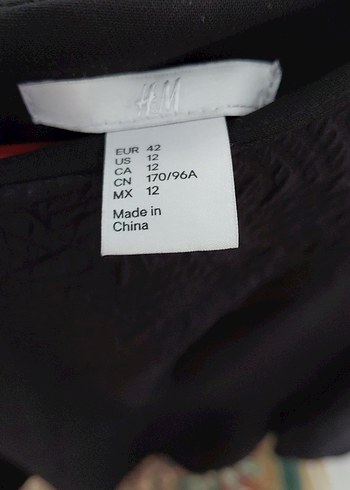 42 Beden siyah Renk Uzun Siyah Drapeli Kalem Elbise