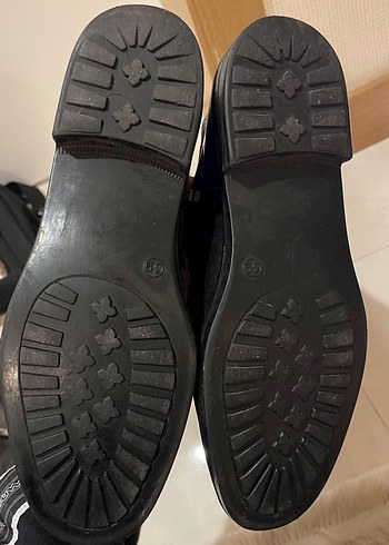 39 Beden Guess Siyah Kadın Diz Üstü Çizme