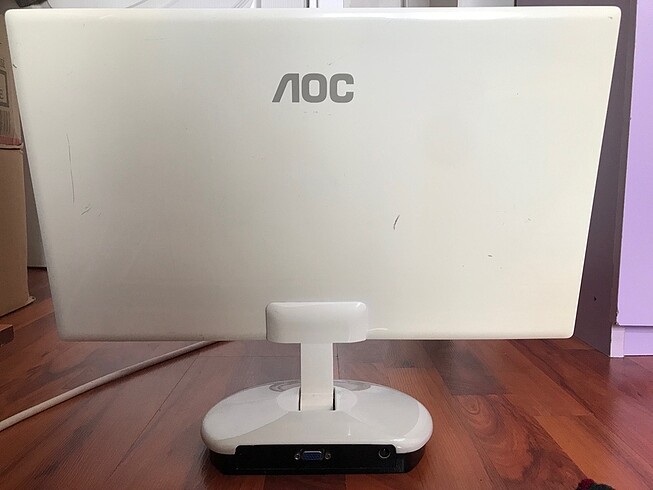 Monitör - Görsel 2