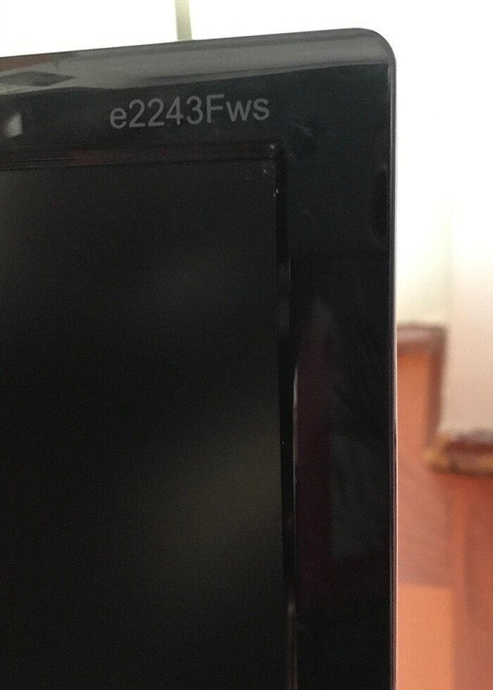 Monitör - Görsel 3