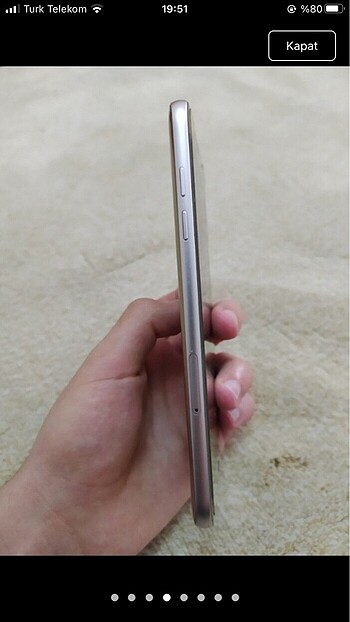 galaxy a7 - Görsel 4